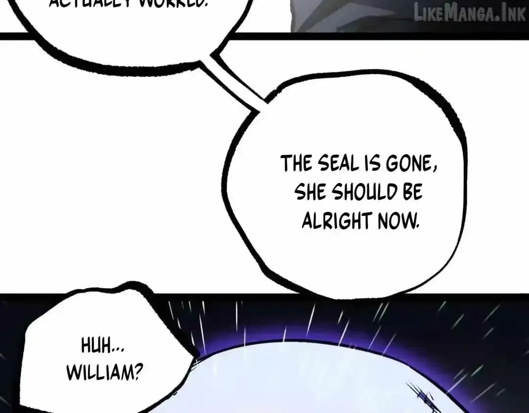 God-level Assassin, I’m the Shadow, chapter 118, page 26