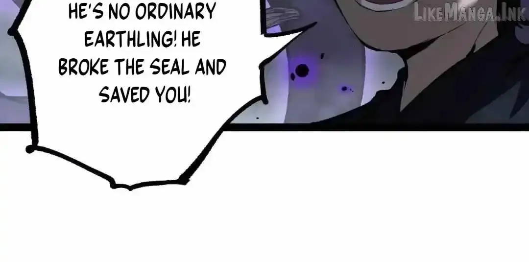 God-level Assassin, I’m the Shadow, chapter 118, page 30