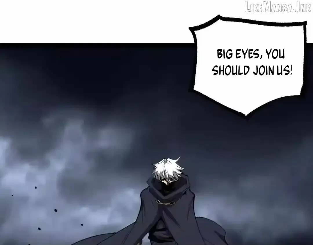 God-level Assassin, I’m the Shadow, chapter 118, page 31