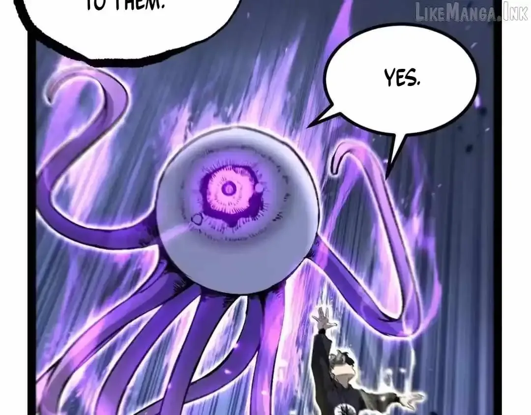God-level Assassin, I’m the Shadow, chapter 118, page 48