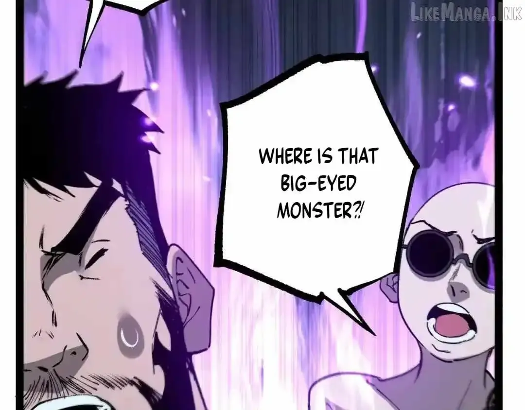 God-level Assassin, I’m the Shadow, chapter 118, page 52