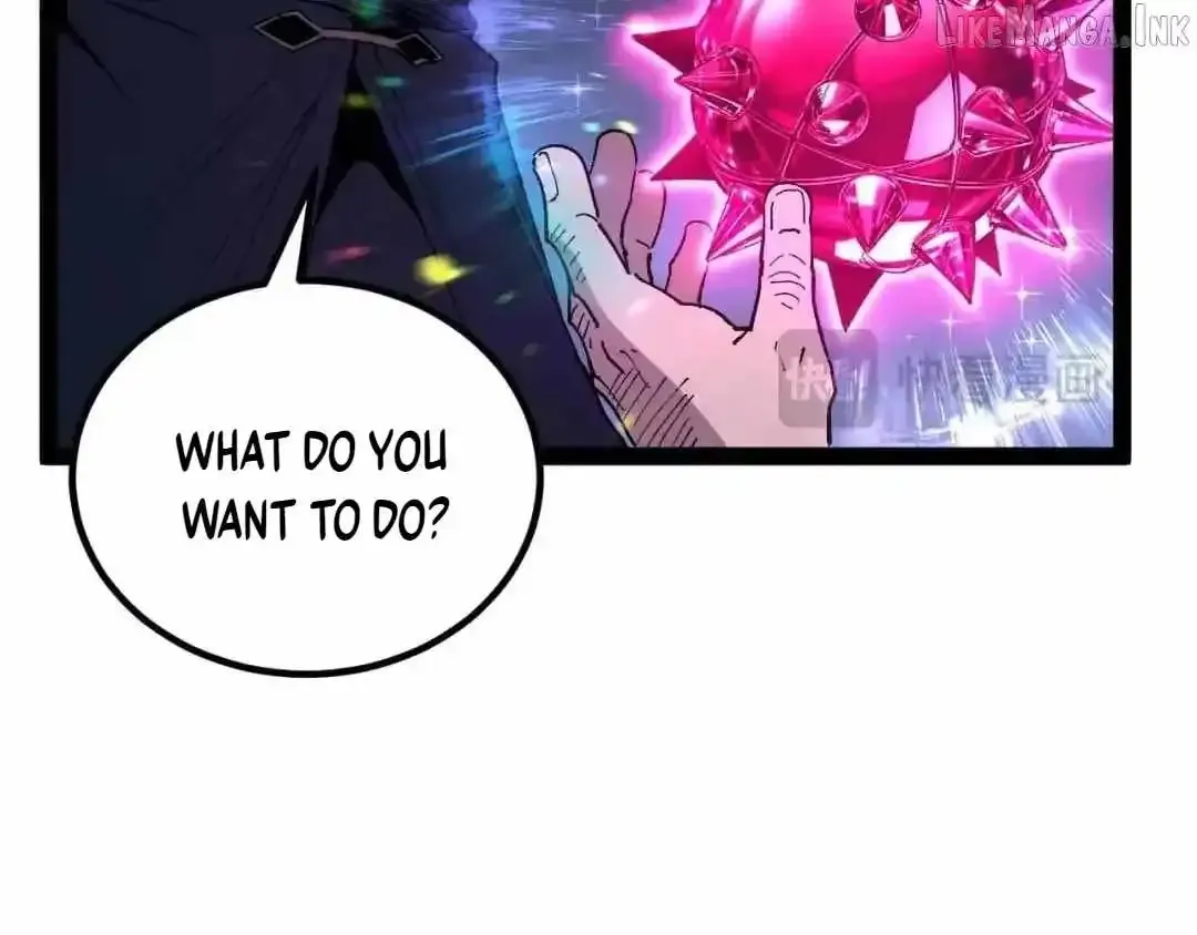 God-level Assassin, I’m the Shadow, chapter 118, page 60