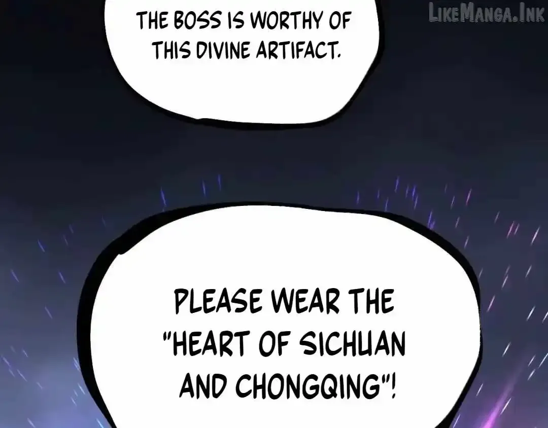 God-level Assassin, I’m the Shadow, chapter 118, page 63