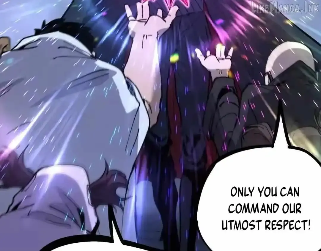 God-level Assassin, I’m the Shadow, chapter 118, page 65