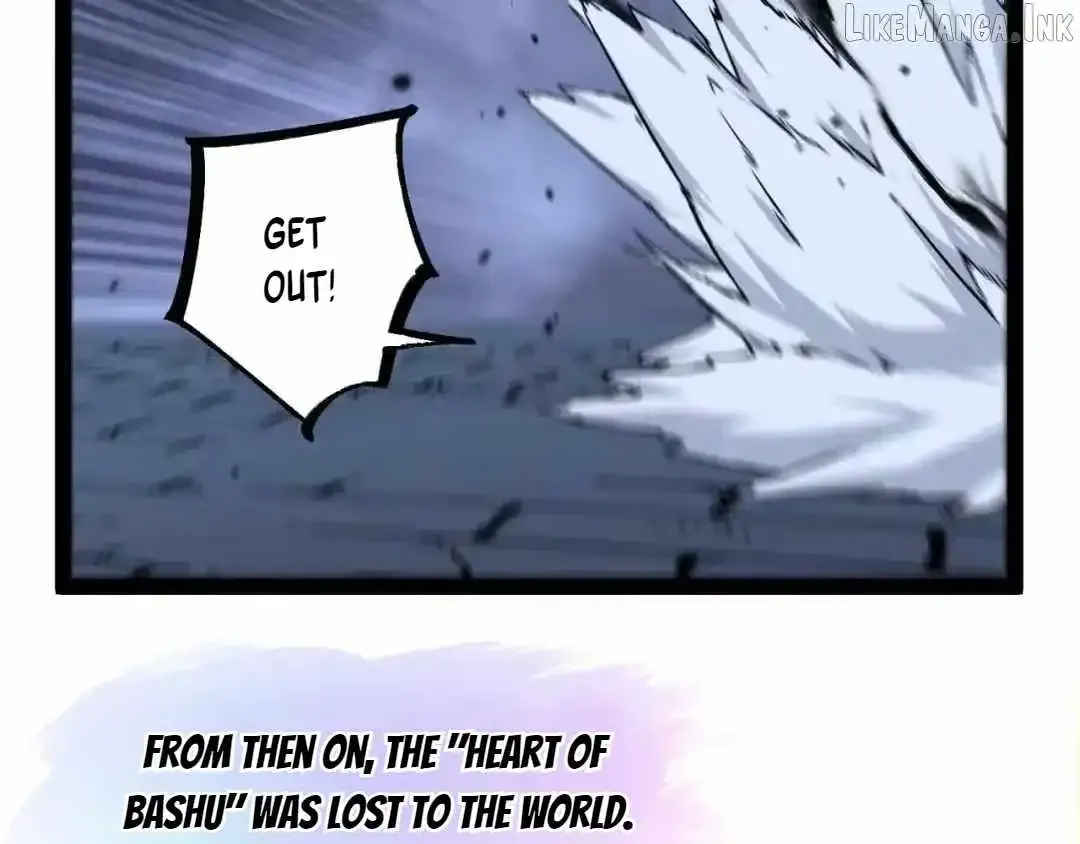 God-level Assassin, I’m the Shadow, chapter 118, page 68