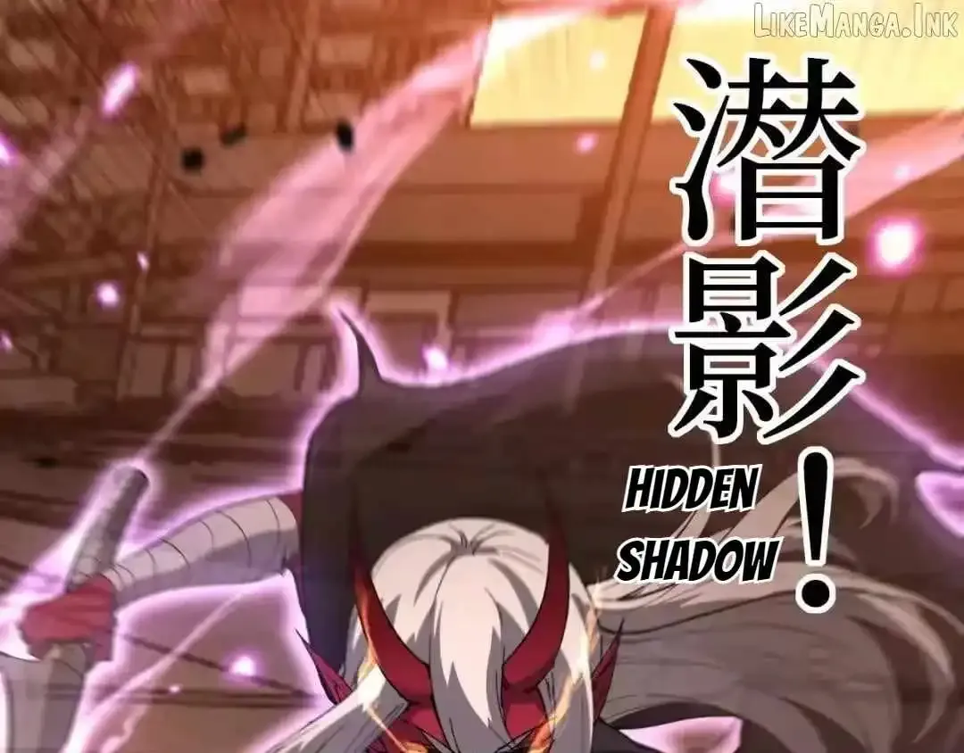 God-level Assassin, I’m the Shadow, chapter 118, page 86