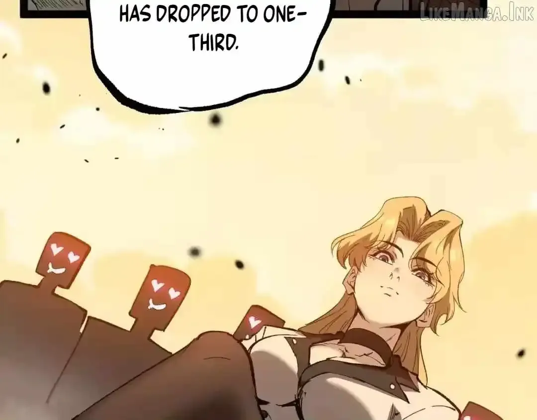God-level Assassin, I’m the Shadow, chapter 118, page 98