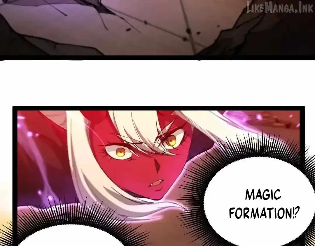 God-level Assassin, I’m the Shadow, chapter 119, page 6