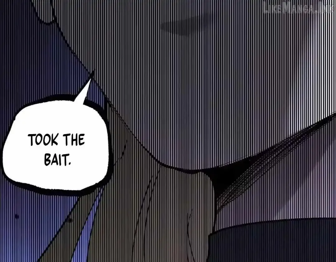 God-level Assassin, I’m the Shadow, chapter 119, page 34