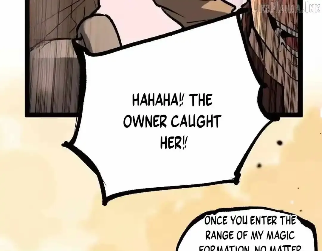 God-level Assassin, I’m the Shadow, chapter 119, page 41