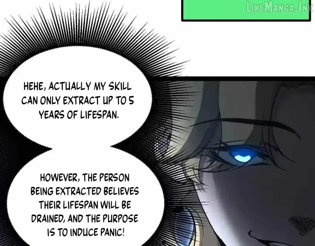 God-level Assassin, I’m the Shadow, chapter 119, page 53