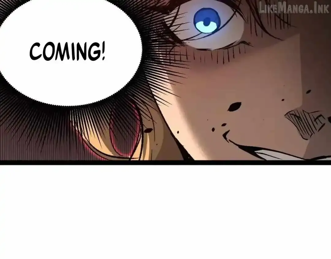 God-level Assassin, I’m the Shadow, chapter 119, page 60