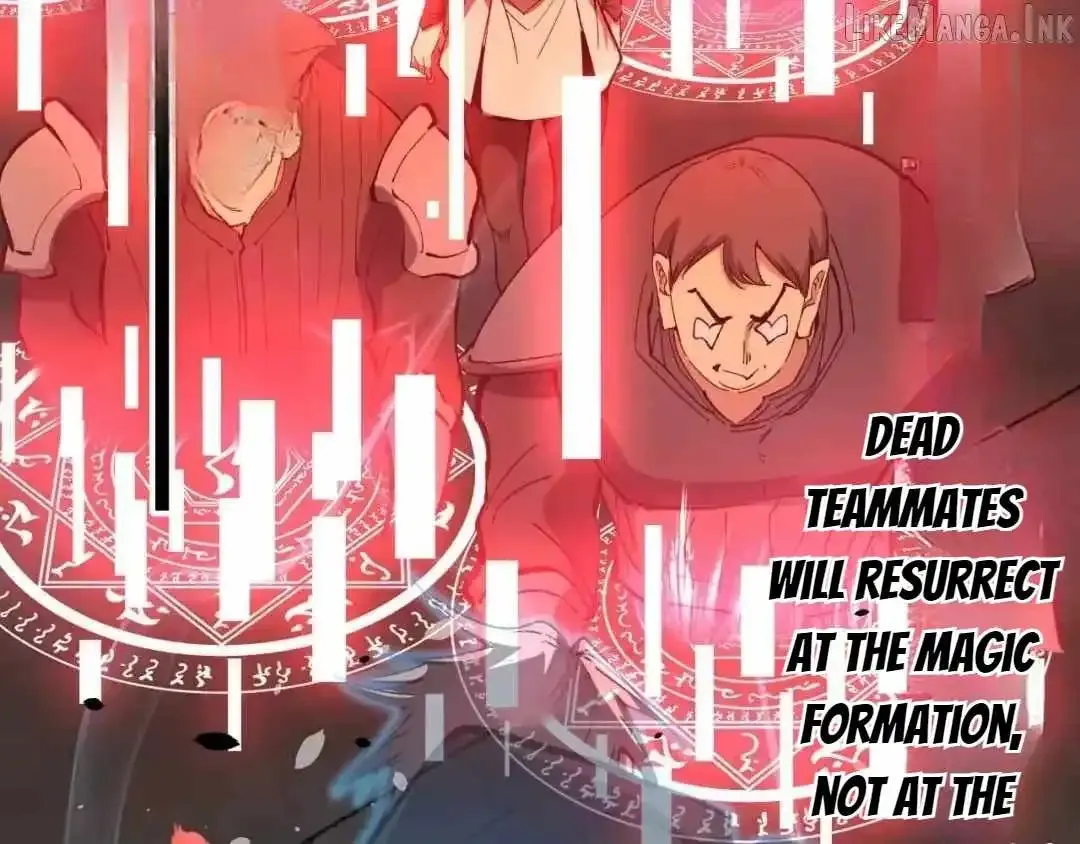 God-level Assassin, I’m the Shadow, chapter 119, page 77