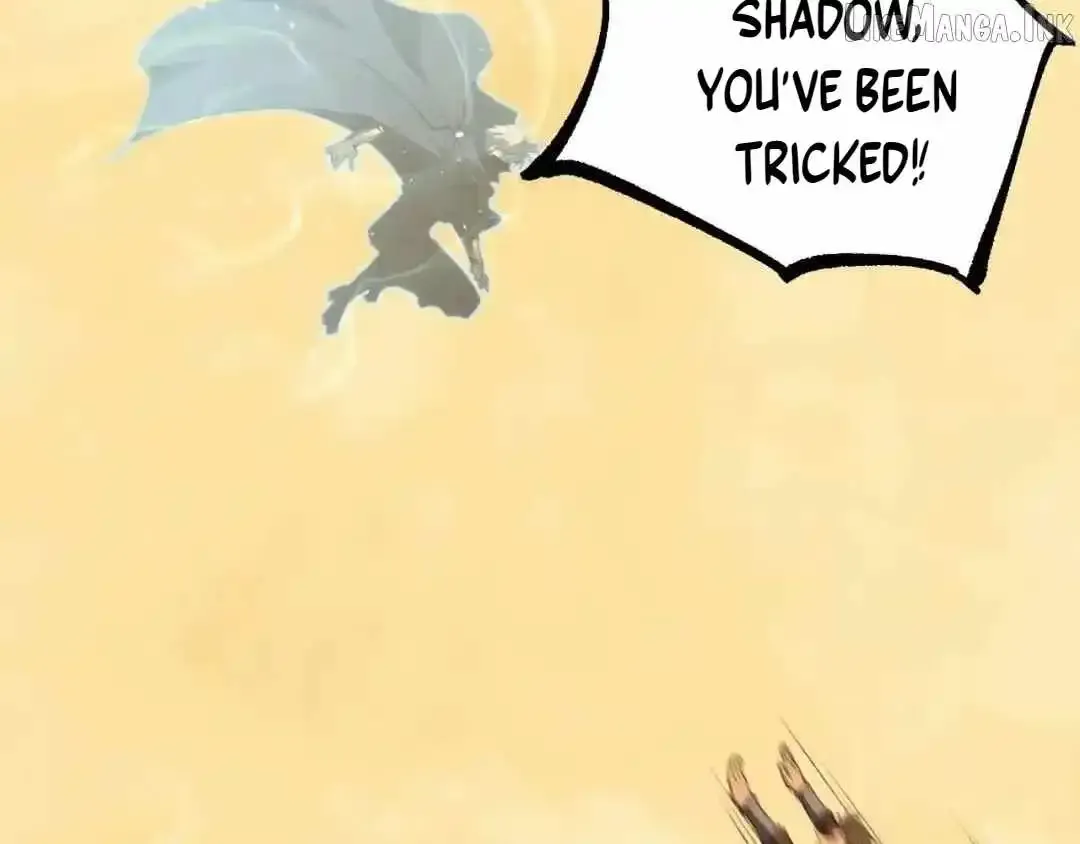 God-level Assassin, I’m the Shadow, chapter 119, page 80