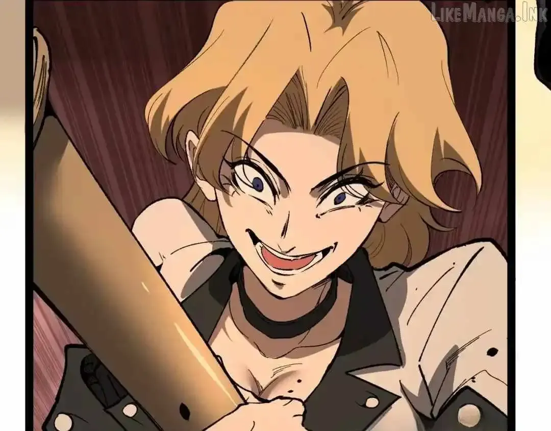 God-level Assassin, I’m the Shadow, chapter 119, page 85