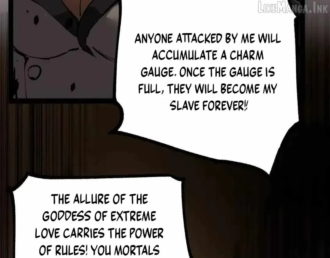 God-level Assassin, I’m the Shadow, chapter 120, page 6