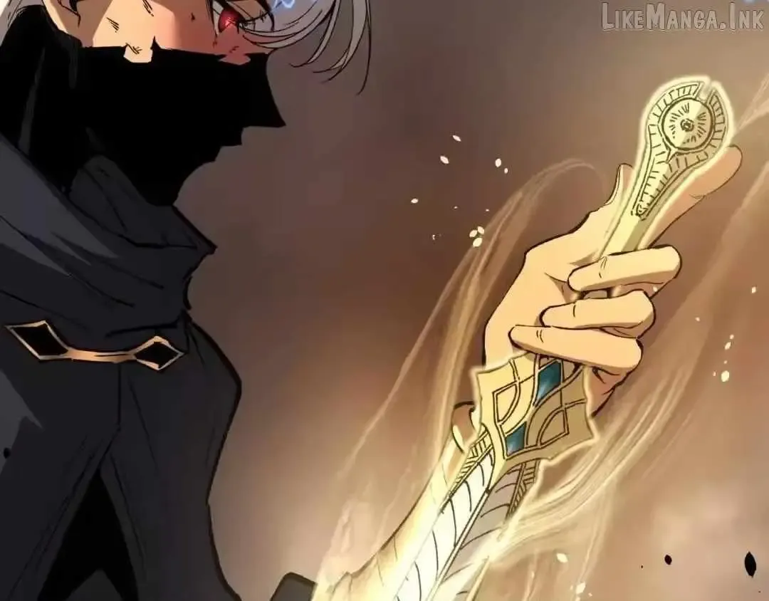 God-level Assassin, I’m the Shadow, chapter 120, page 13
