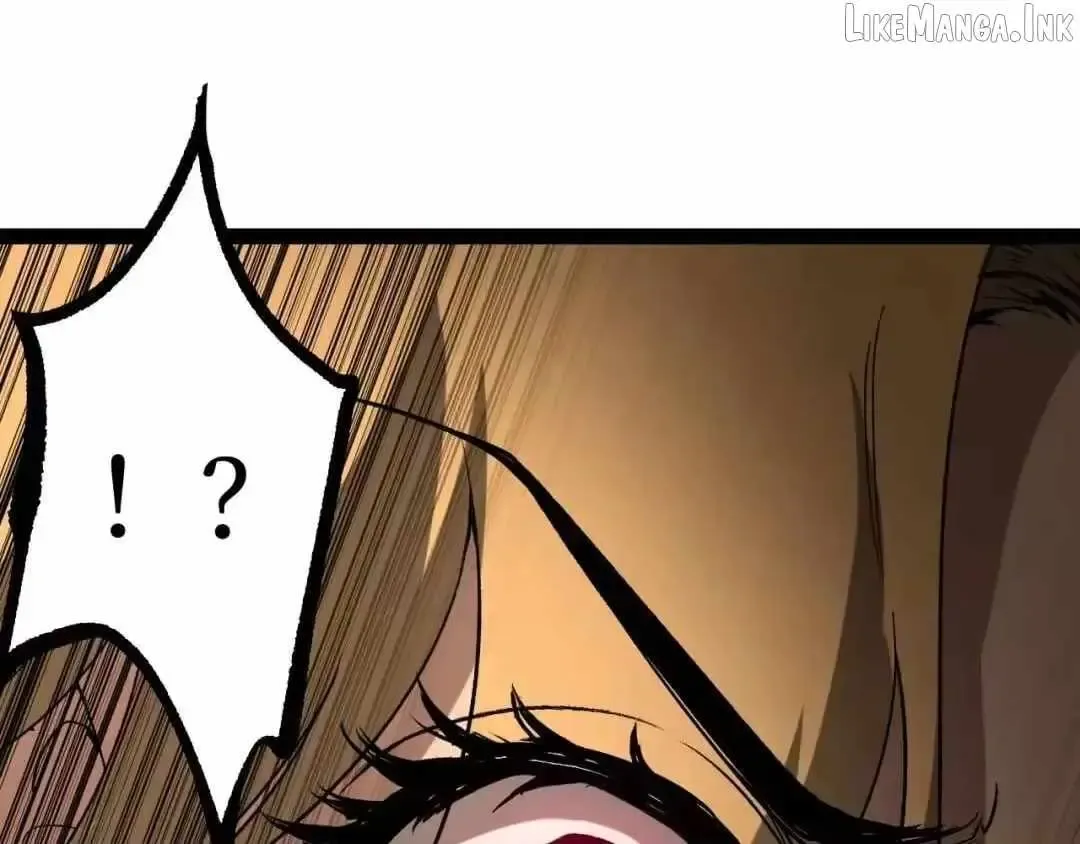 God-level Assassin, I’m the Shadow, chapter 120, page 19