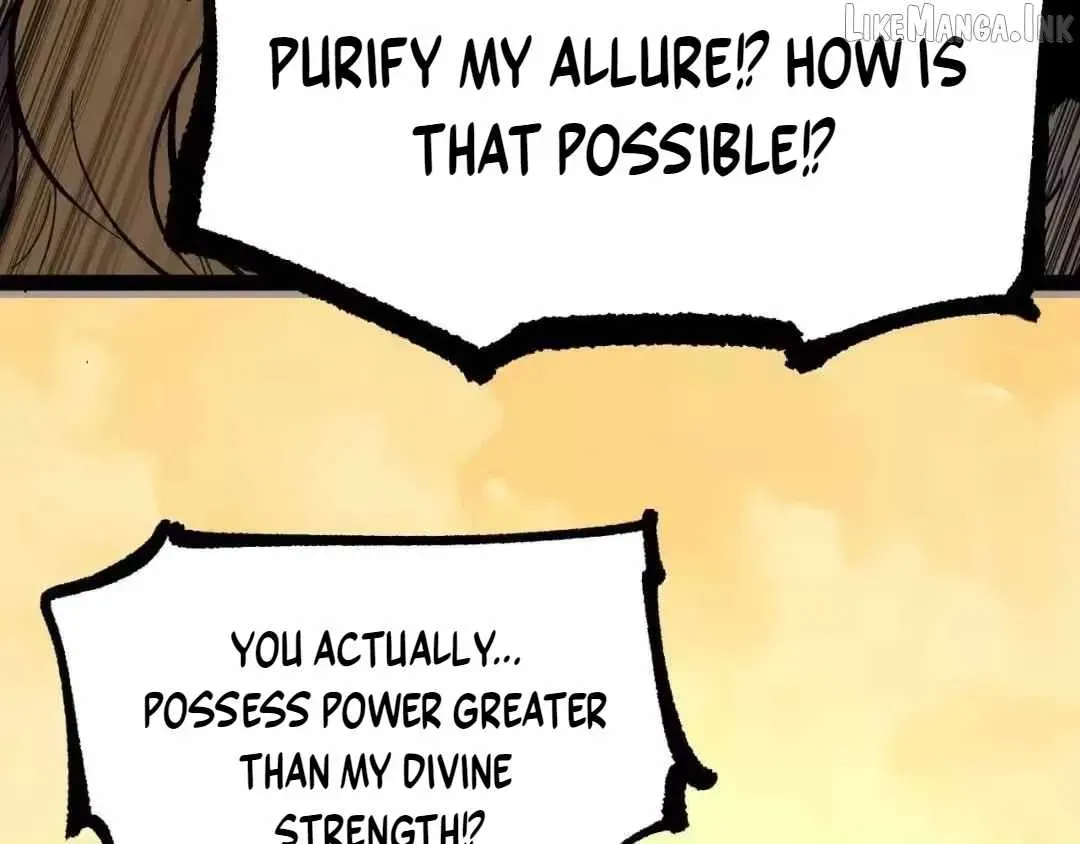 God-level Assassin, I’m the Shadow, chapter 120, page 21