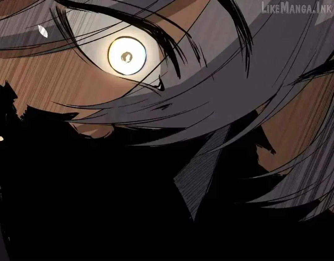 God-level Assassin, I’m the Shadow, chapter 120, page 25