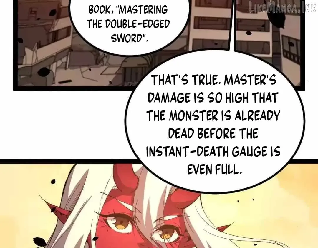 God-level Assassin, I’m the Shadow, chapter 120, page 52