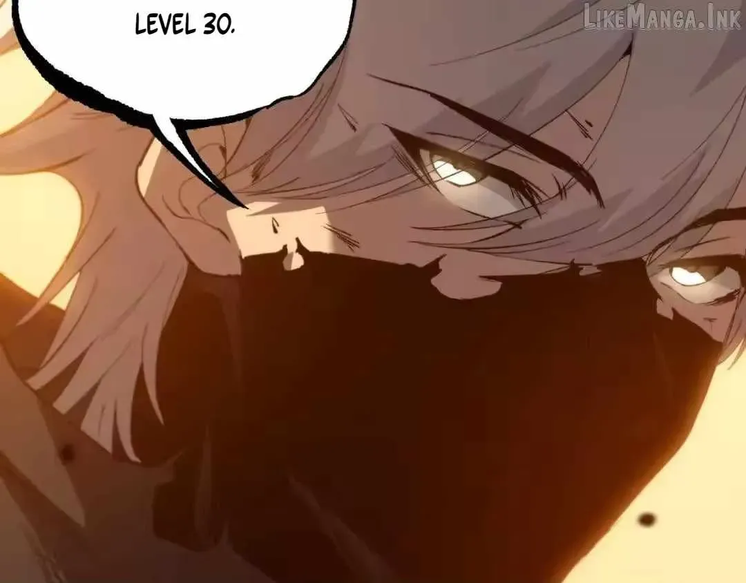 God-level Assassin, I’m the Shadow, chapter 120, page 59