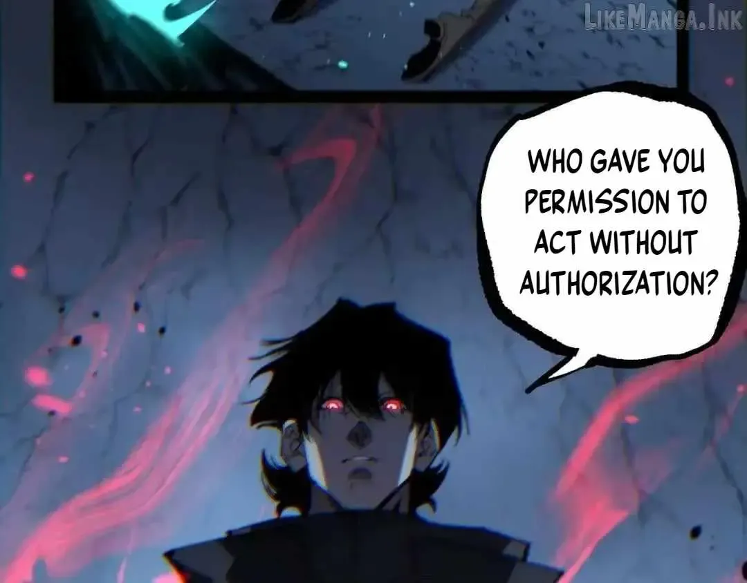 God-level Assassin, I’m the Shadow, chapter 120, page 68