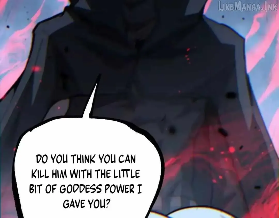 God-level Assassin, I’m the Shadow, chapter 120, page 69