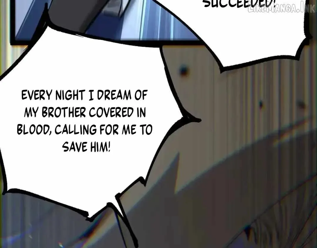 God-level Assassin, I’m the Shadow, chapter 120, page 73