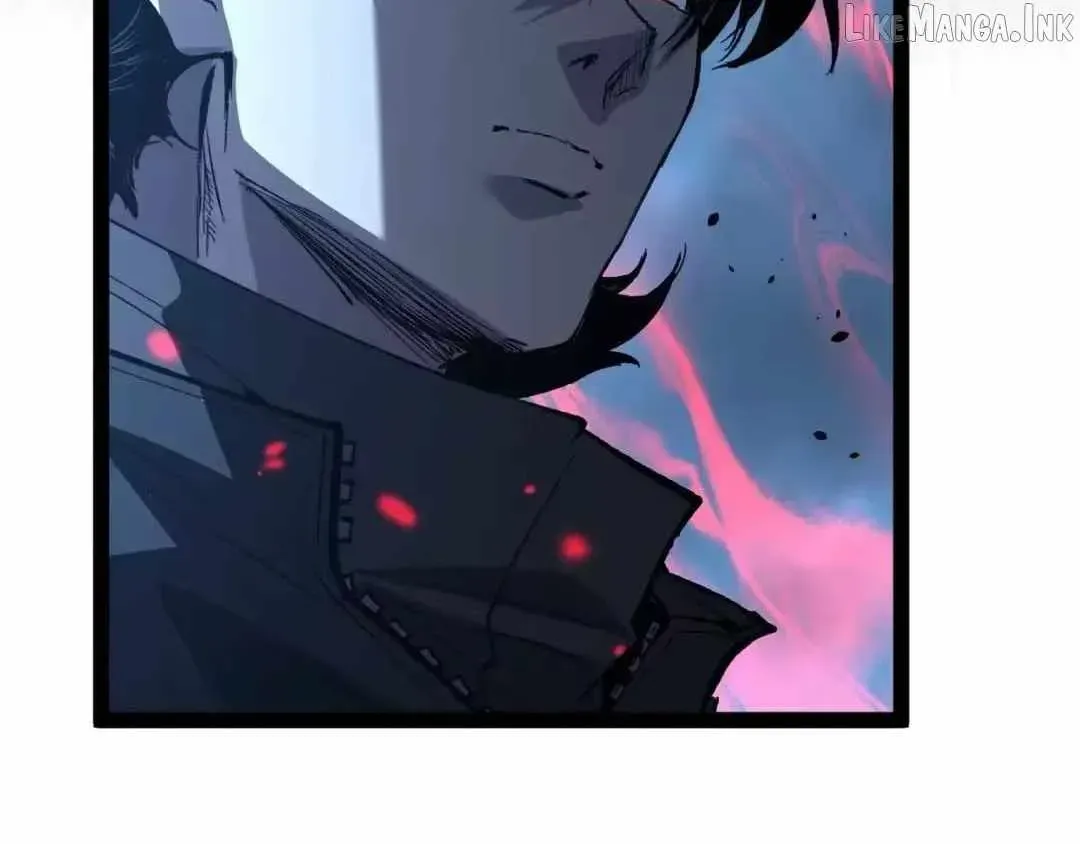God-level Assassin, I’m the Shadow, chapter 120, page 77