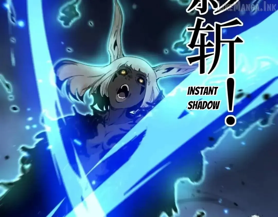 God-level Assassin, I’m the Shadow, chapter 121, page 27