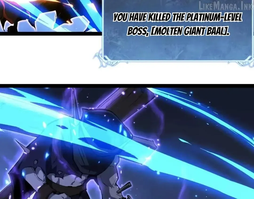 God-level Assassin, I’m the Shadow, chapter 121, page 48