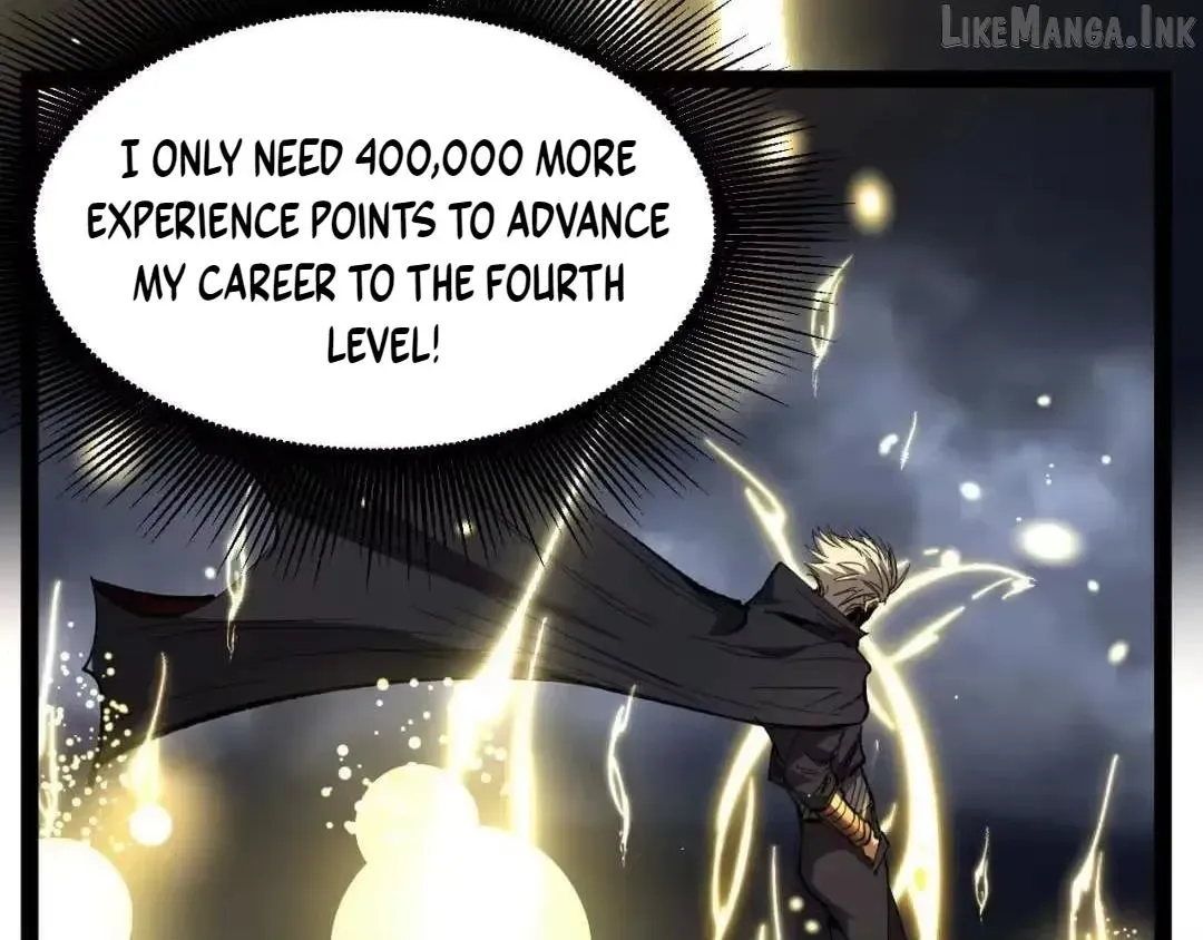 God-level Assassin, I’m the Shadow, chapter 121, page 59