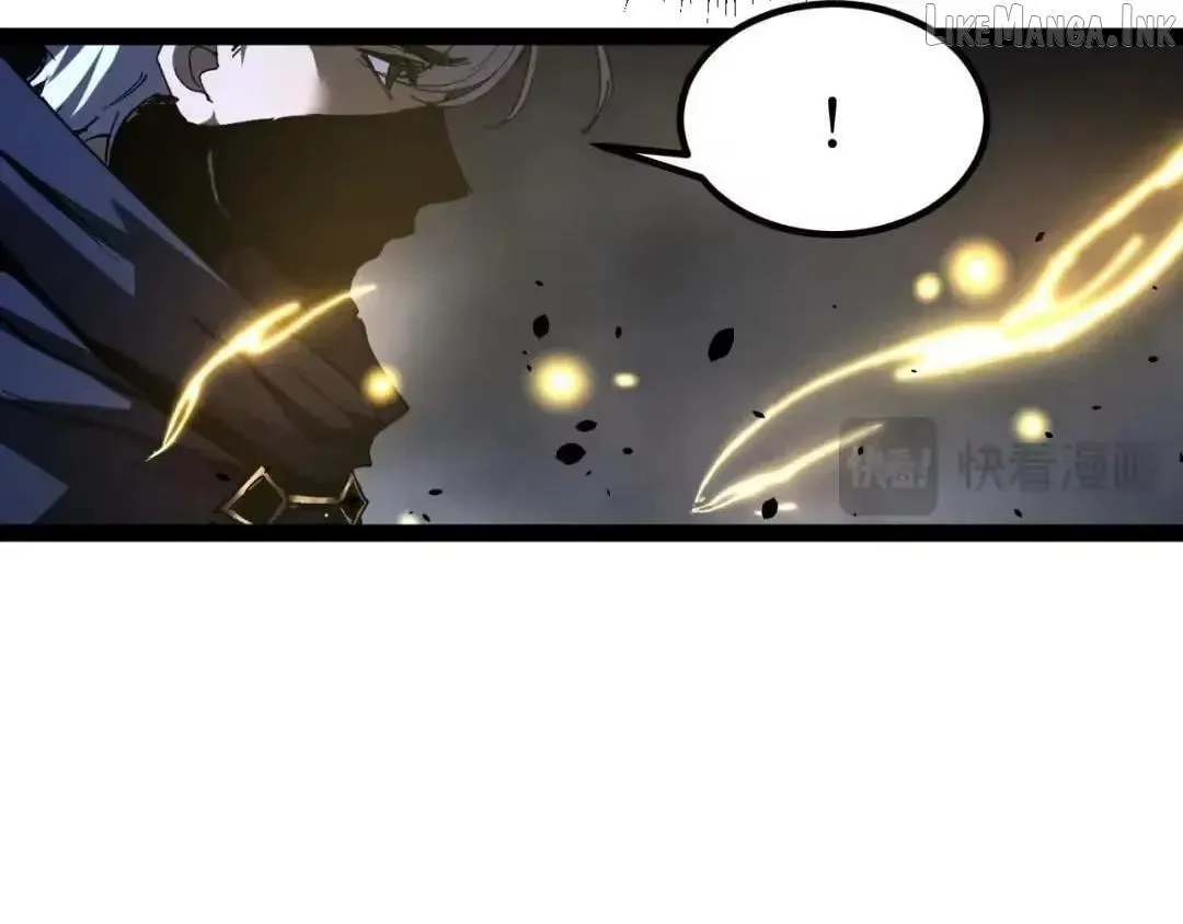 God-level Assassin, I’m the Shadow, chapter 121, page 61