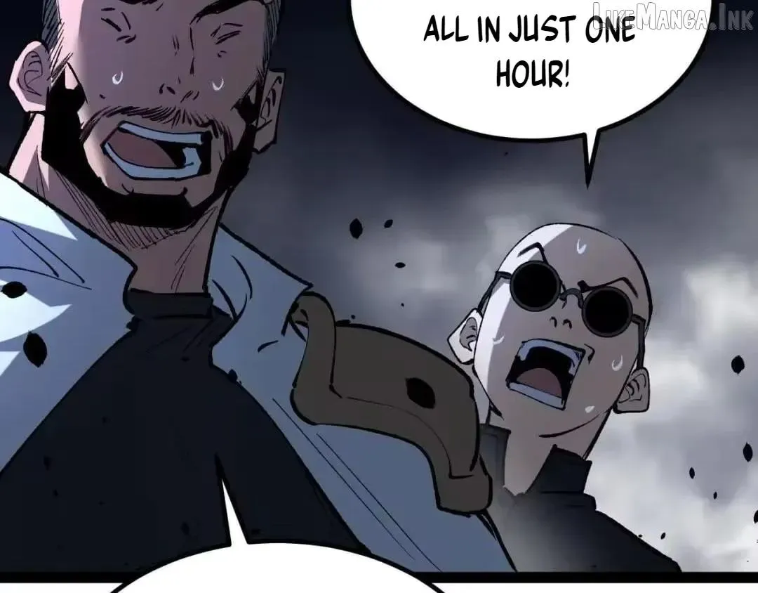 God-level Assassin, I’m the Shadow, chapter 121, page 65