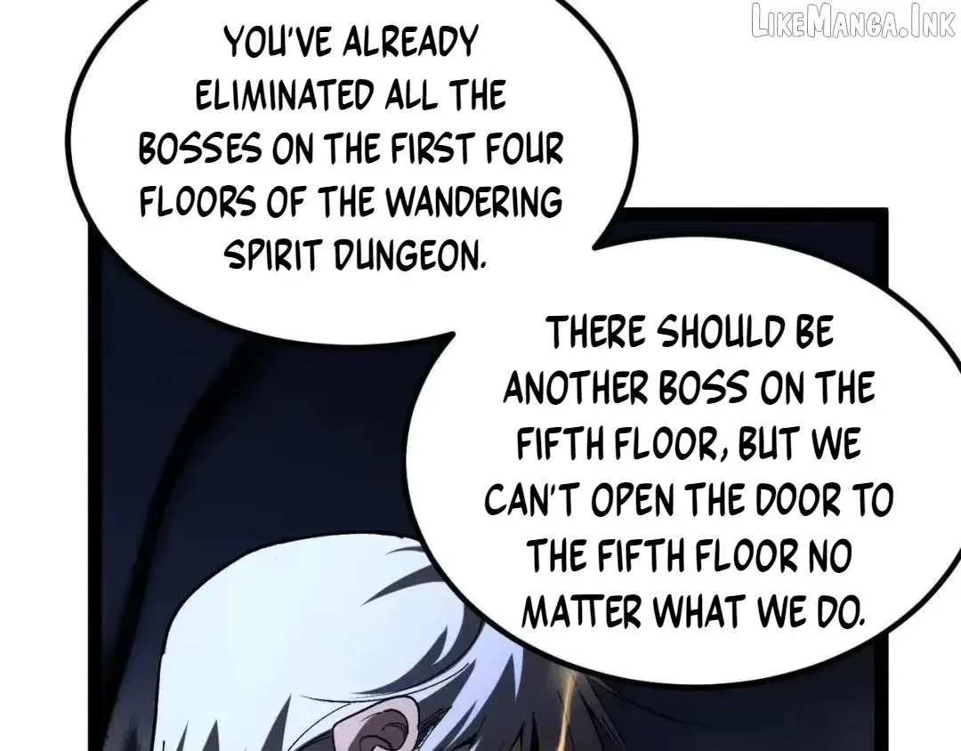 God-level Assassin, I’m the Shadow, chapter 121, page 66