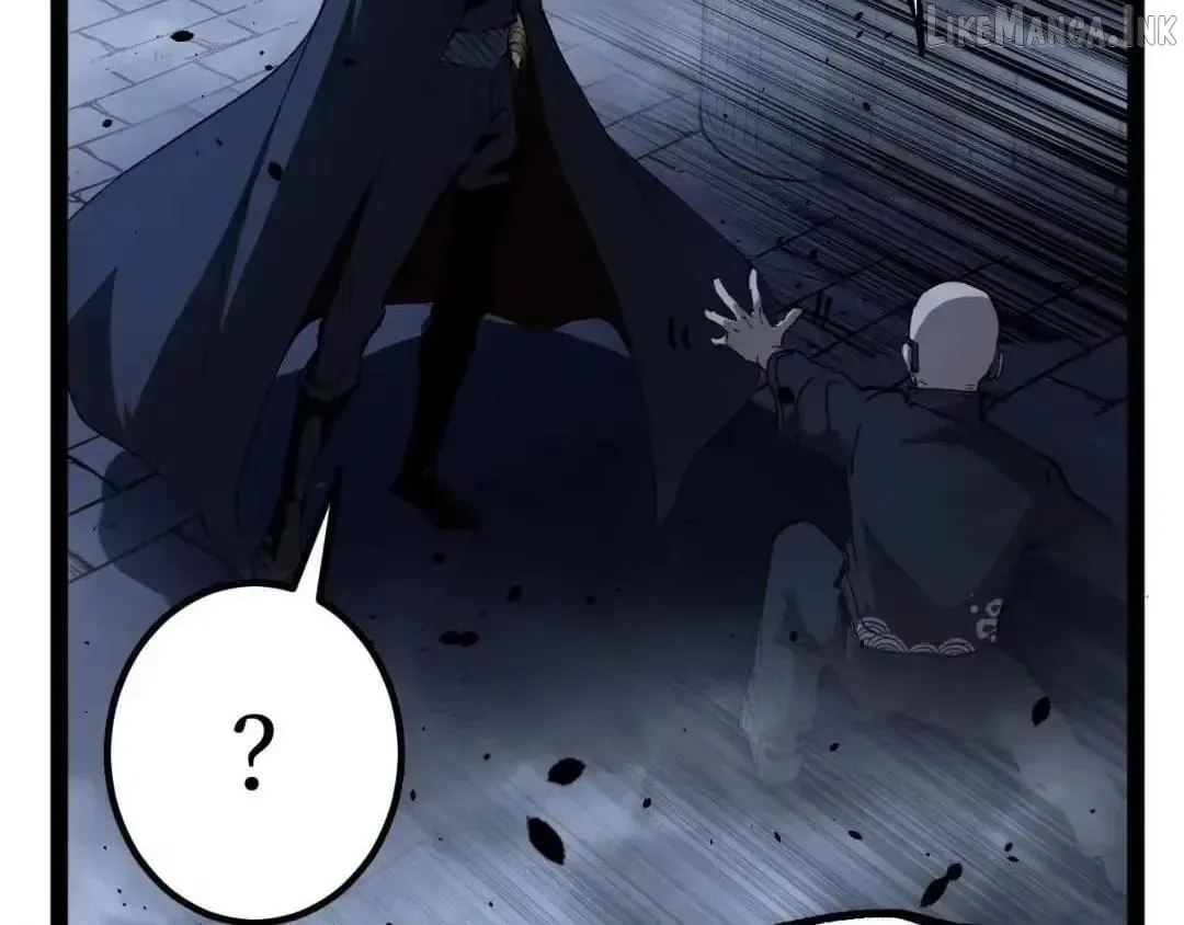 God-level Assassin, I’m the Shadow, chapter 121, page 78