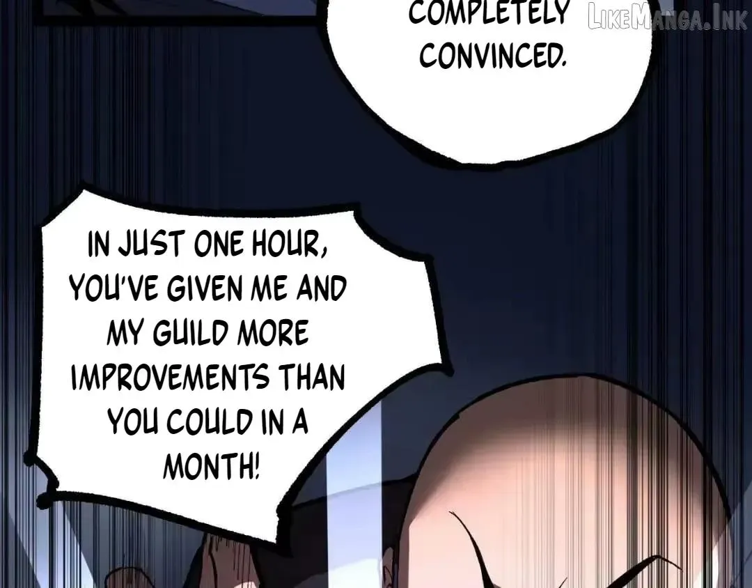 God-level Assassin, I’m the Shadow, chapter 121, page 82