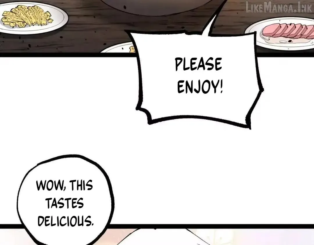 God-level Assassin, I’m the Shadow, chapter 121, page 89