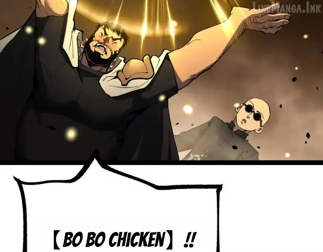God-level Assassin, I’m the Shadow, chapter 121, page 95