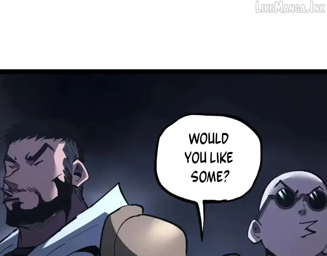 God-level Assassin, I’m the Shadow, chapter 121, page 102