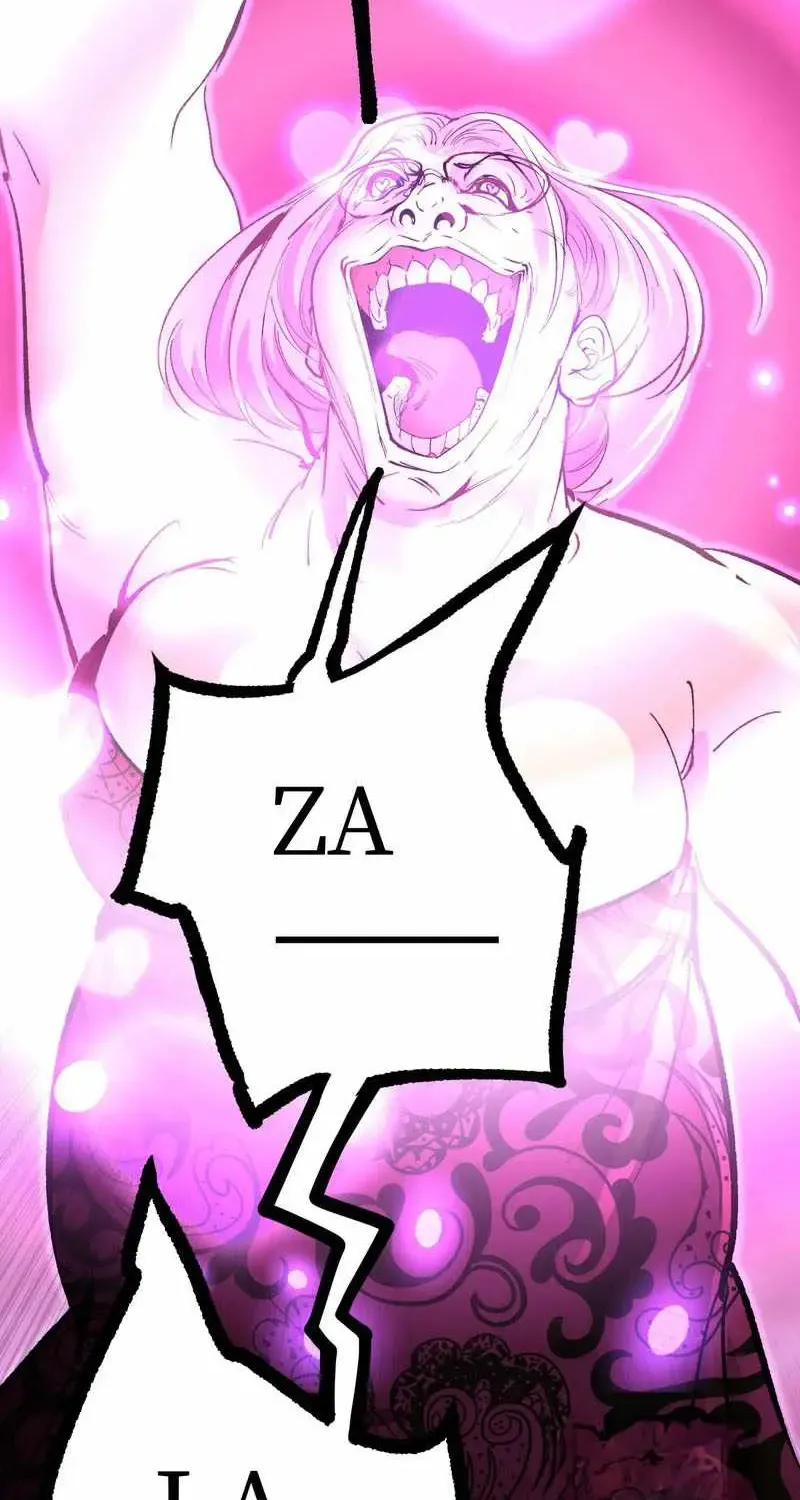 God-level Assassin, I’m the Shadow, chapter 122, page 21