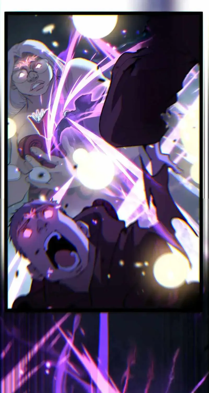 God-level Assassin, I’m the Shadow, chapter 122, page 48
