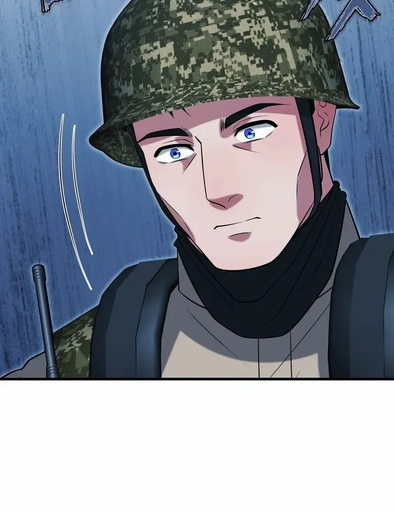 Office Worker in the Ice Age Apocalypse, chapter 46, page 11