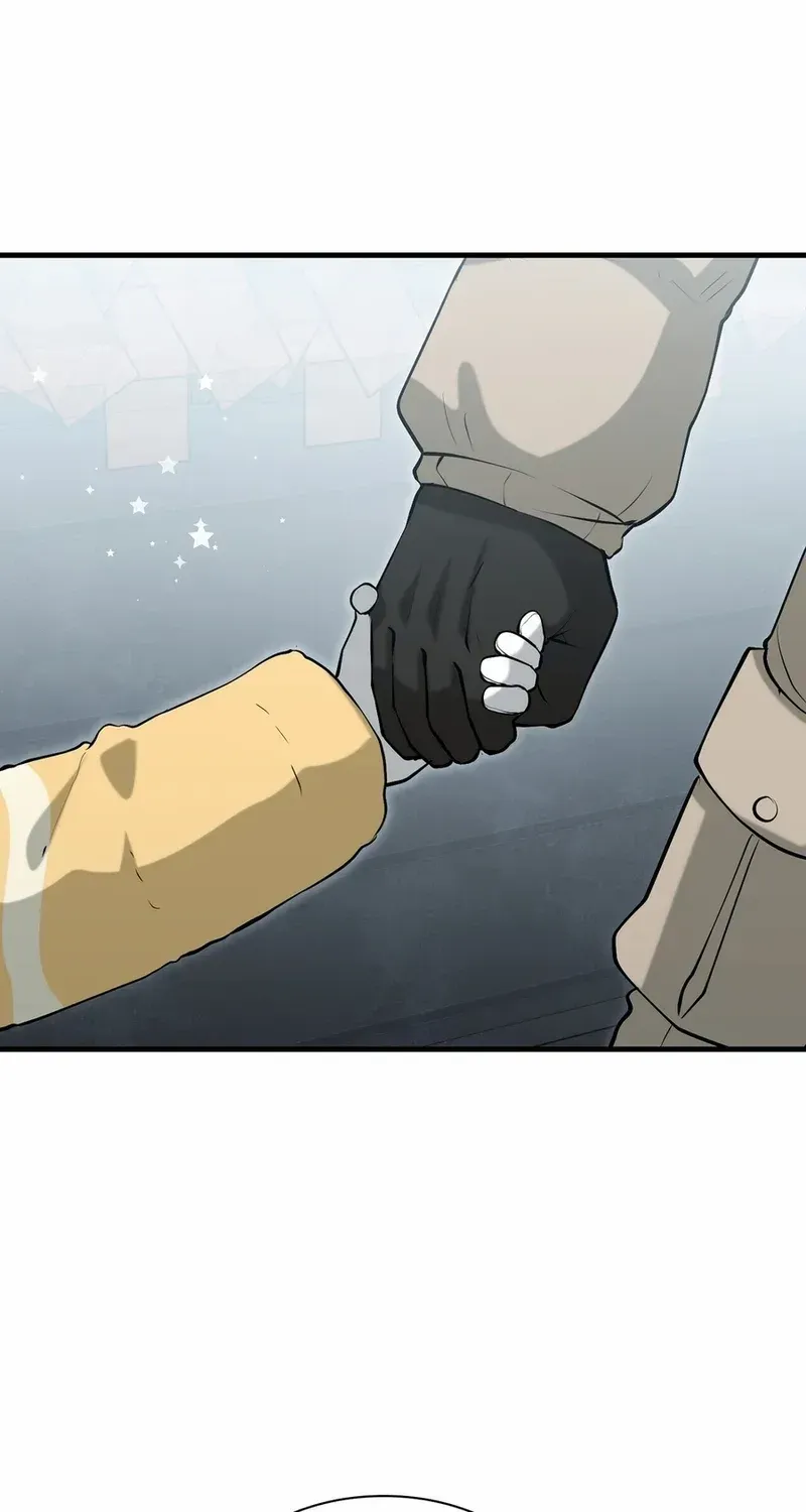 Office Worker in the Ice Age Apocalypse, chapter 46, page 71