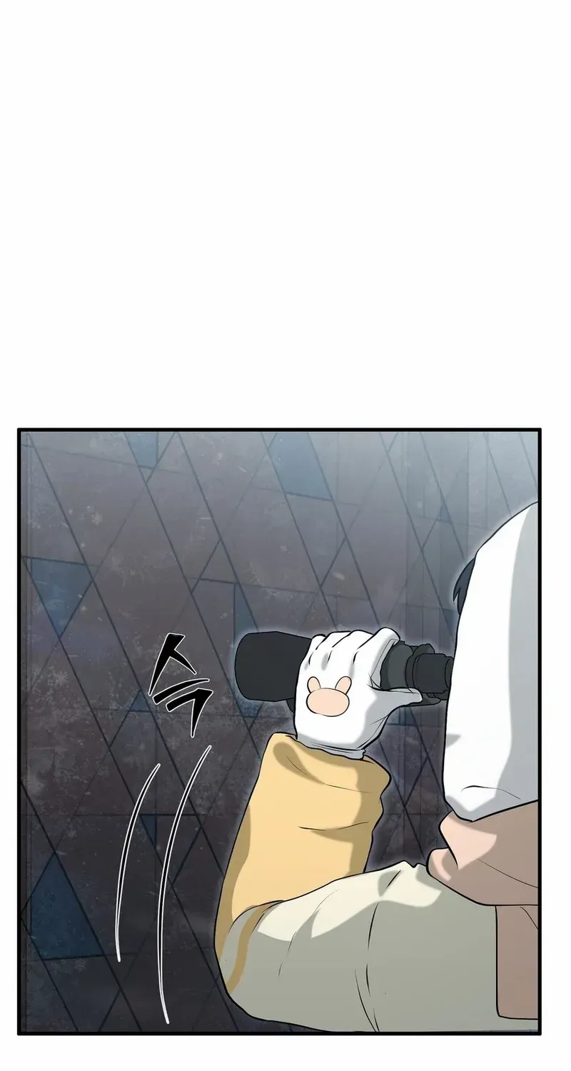 Office Worker in the Ice Age Apocalypse, chapter 46, page 73