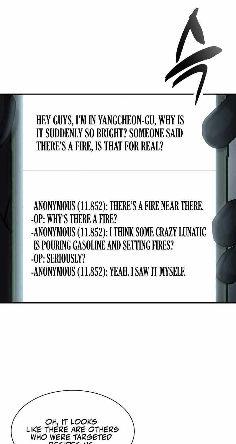 Office Worker in the Ice Age Apocalypse, chapter 47, page 13