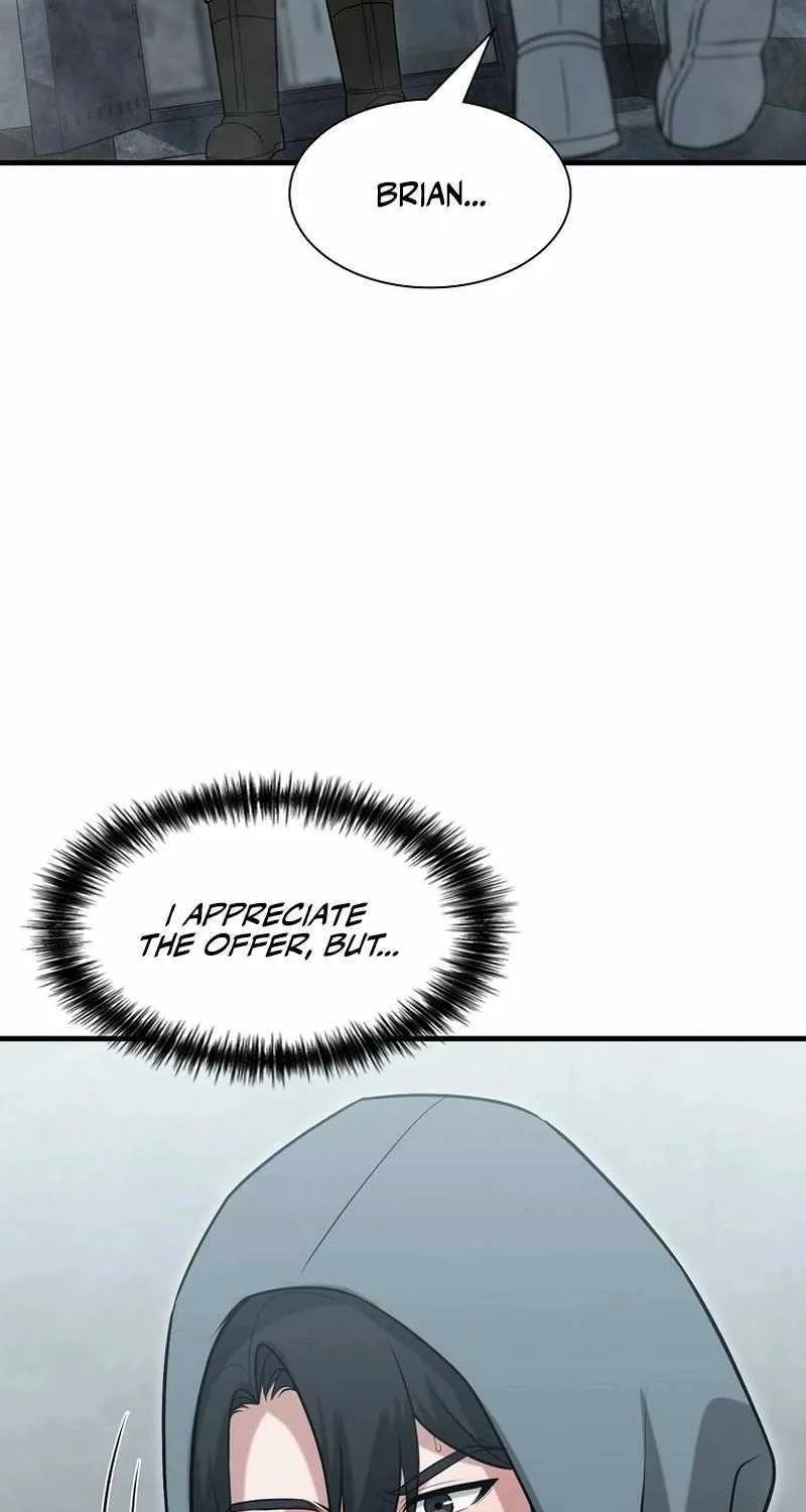 Office Worker in the Ice Age Apocalypse, chapter 47, page 27