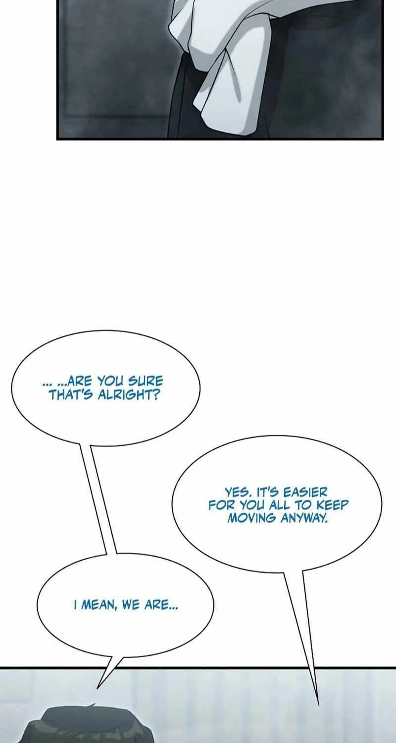 Office Worker in the Ice Age Apocalypse, chapter 47, page 34