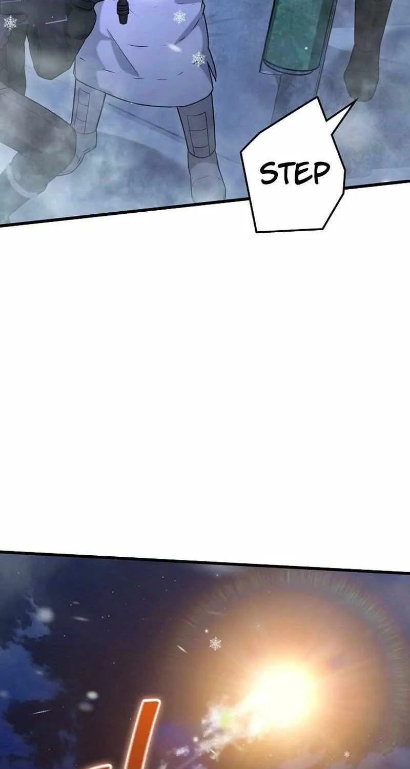 Office Worker in the Ice Age Apocalypse, chapter 48, page 34